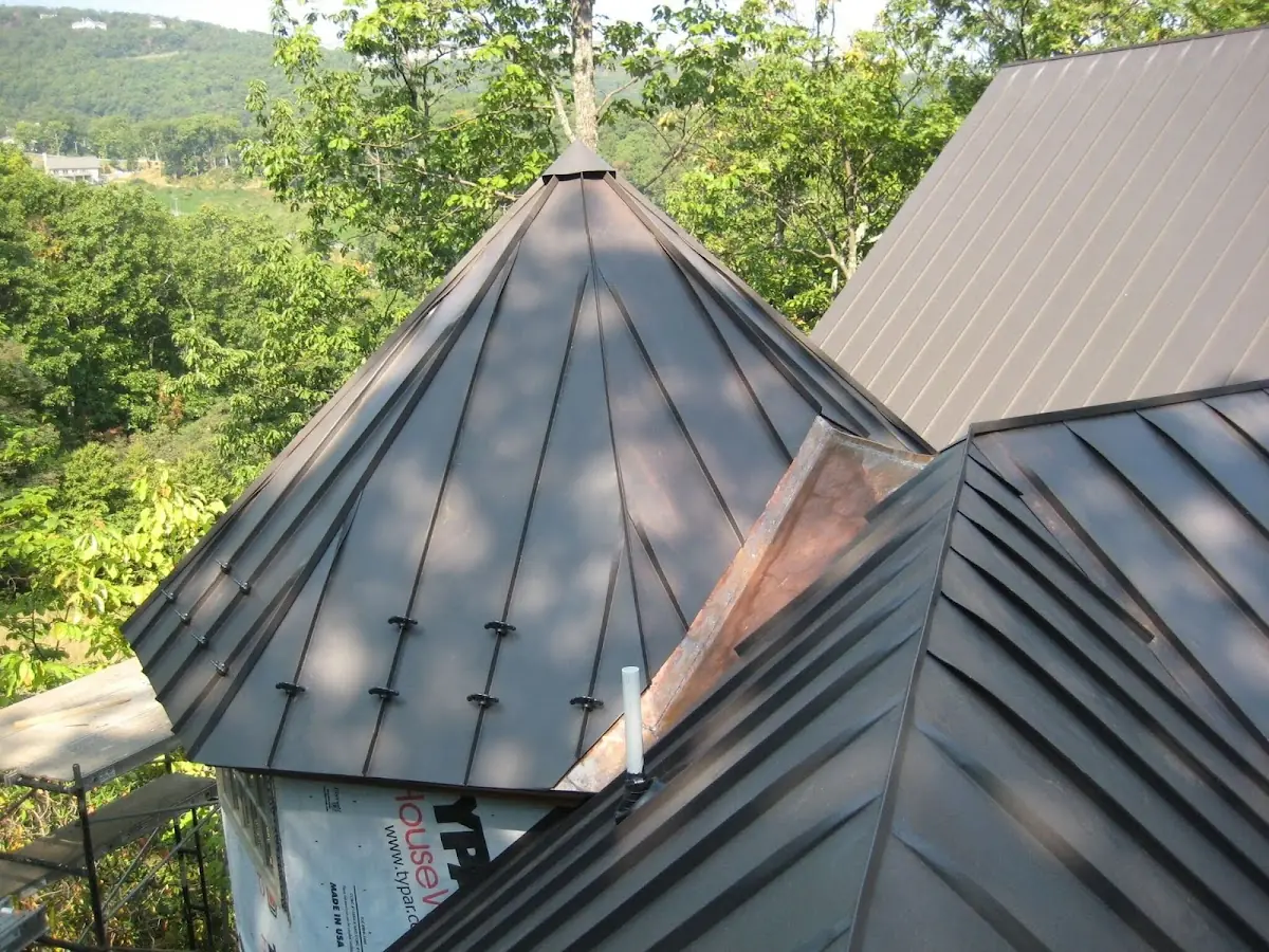 Professional Gutter Cleaning by Craftsman Roofing in South of Broad