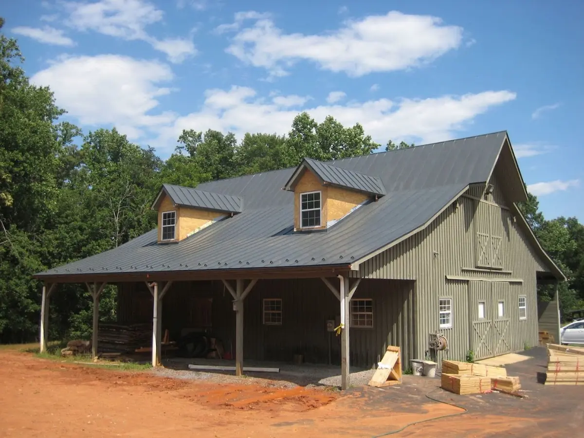 Expert Roof Leak Repair workmanship in South of Broad