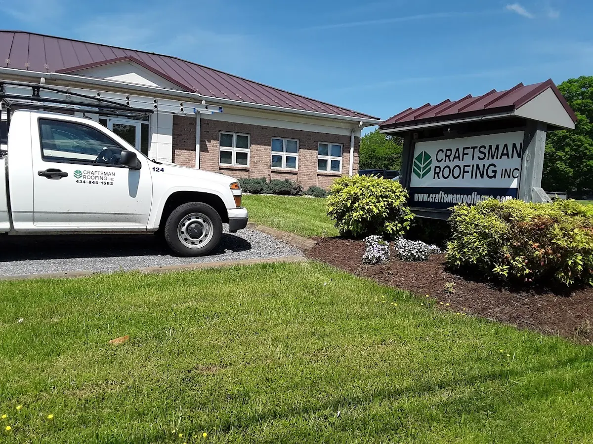 Quality Roof Replacement by experienced craftsmen in South of Broad